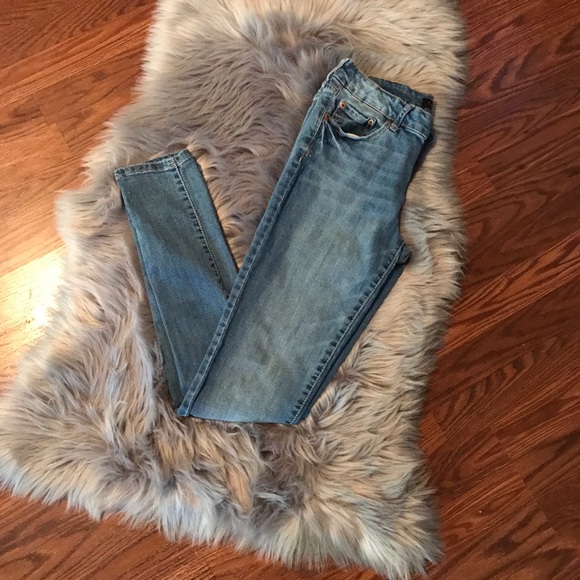 Aeropostale Denim - Skinny Jeans